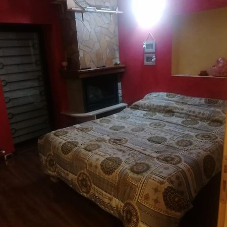 La Baita Di Giada Cosenza Exteriér fotografie